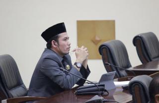 Kasus Positif Covid-19 di Kabupaten Bekasi Terus Meningkat, Budiyanto Berharap Bupati Reaksi Cepat